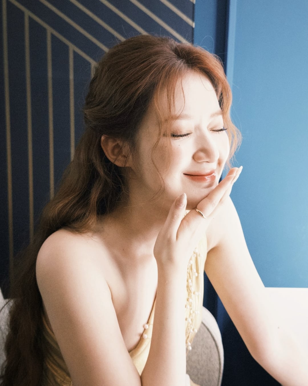 i-dle 舒華教會我們「拒絕內耗」:「以後不是人話就別聽了,知道嗎?」