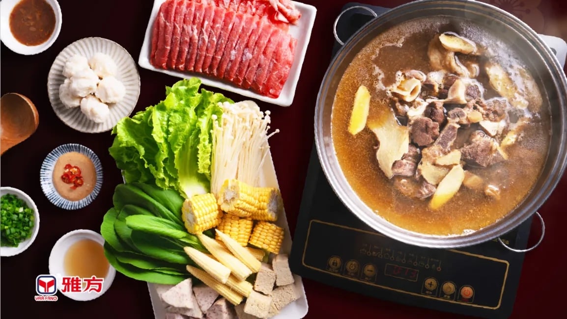 2026 羊肉爐調理包配料推薦！口味、做法煮法、價格⋯一次看！