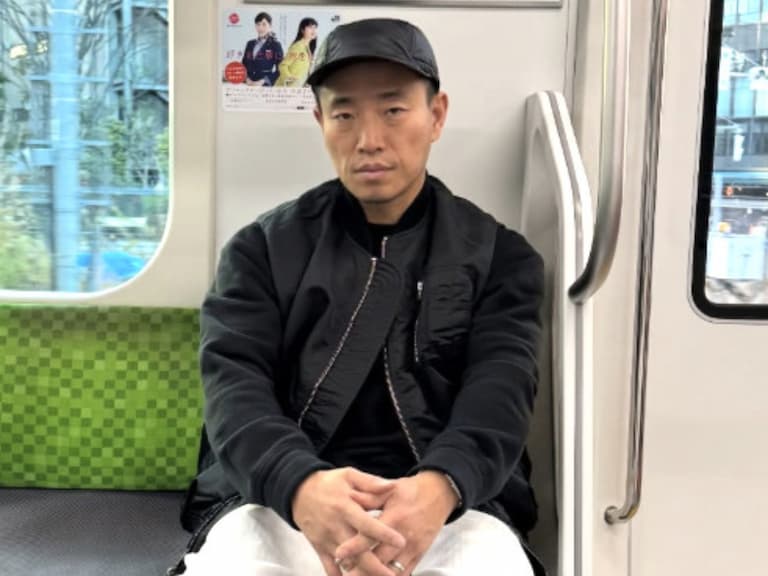 《Running Man》前班底 Gary 暴瘦近況曝光，日本旅遊照掀健康疑慮！