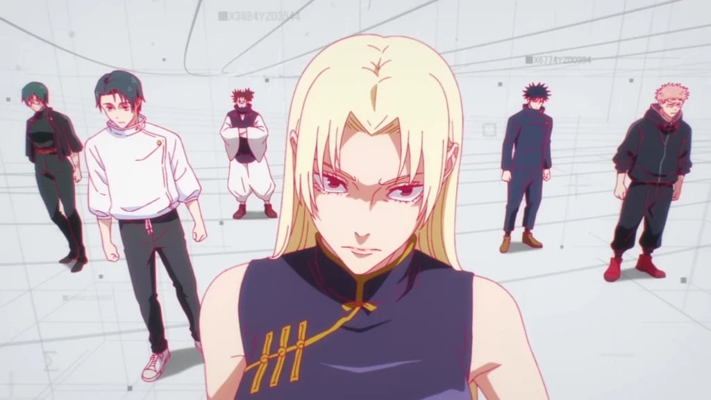 《咒術迴戰》第三季 1 月 9 日首播連兩集！虎杖 vs 乙骨師兄弟對決引爆萬眾期待！