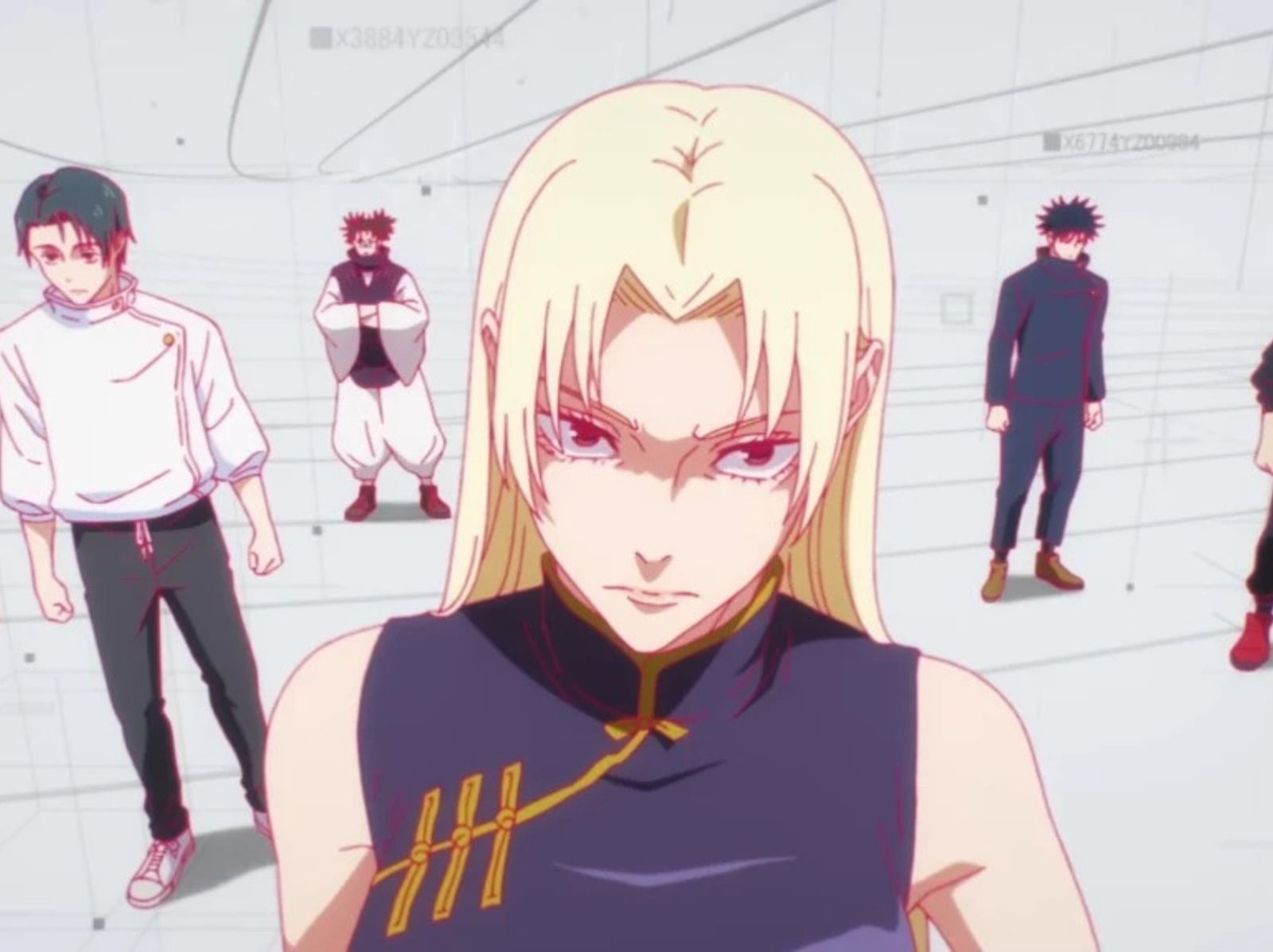 《咒術迴戰》第三季 1 月 9 日首播連兩集！虎杖 vs 乙骨師兄弟對決引爆萬眾期待！