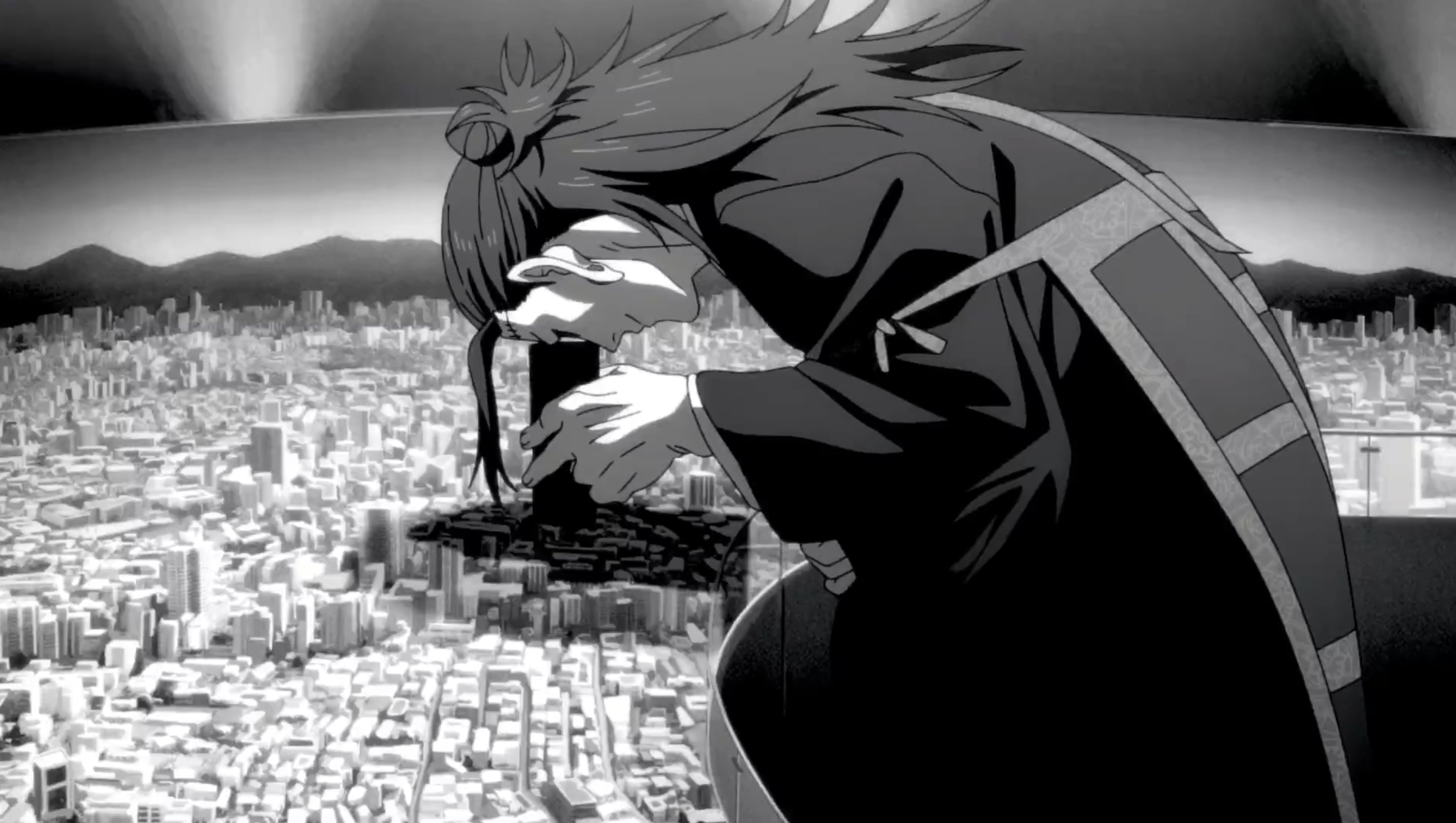 《咒術迴戰》第三季〈死滅迴游・前篇〉OP 曝光！King Gnu 加持，高速視覺風格一次看！