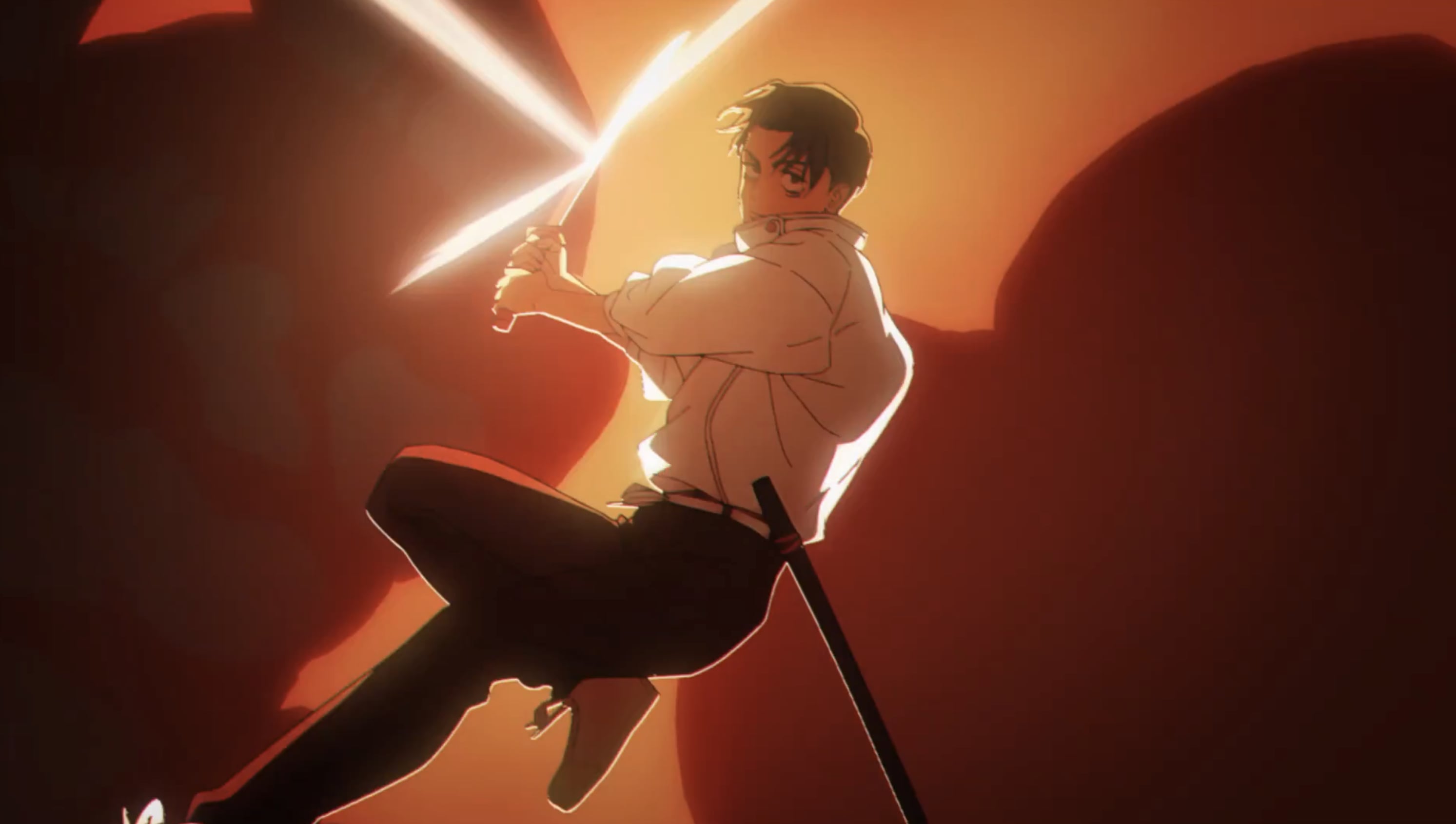 《咒術迴戰》第三季〈死滅迴游・前篇〉OP 曝光！King Gnu 加持，高速視覺風格一次看！