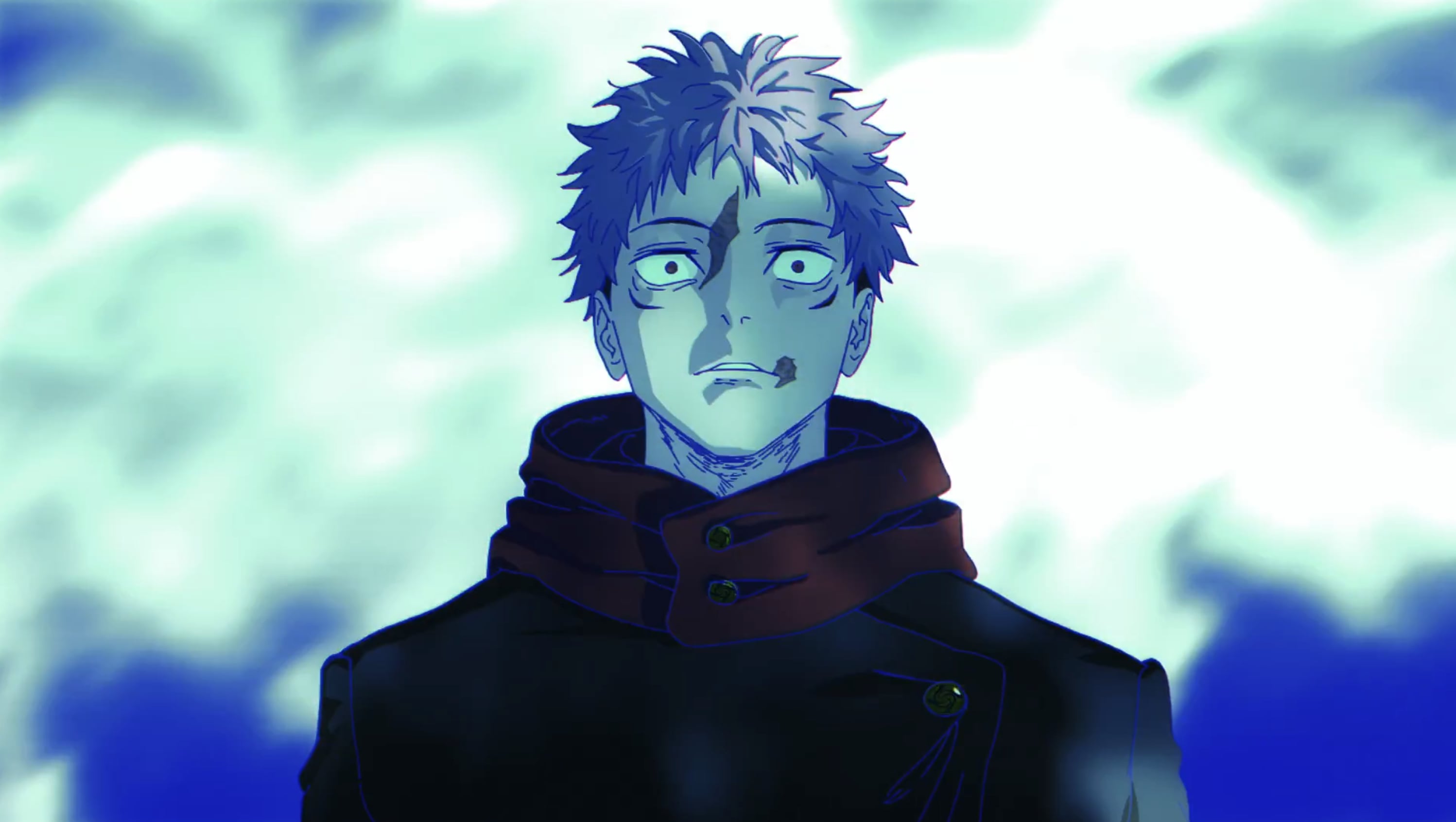 《咒術迴戰》第三季〈死滅迴游・前篇〉OP 曝光！King Gnu 加持，高速視覺風格一次看！