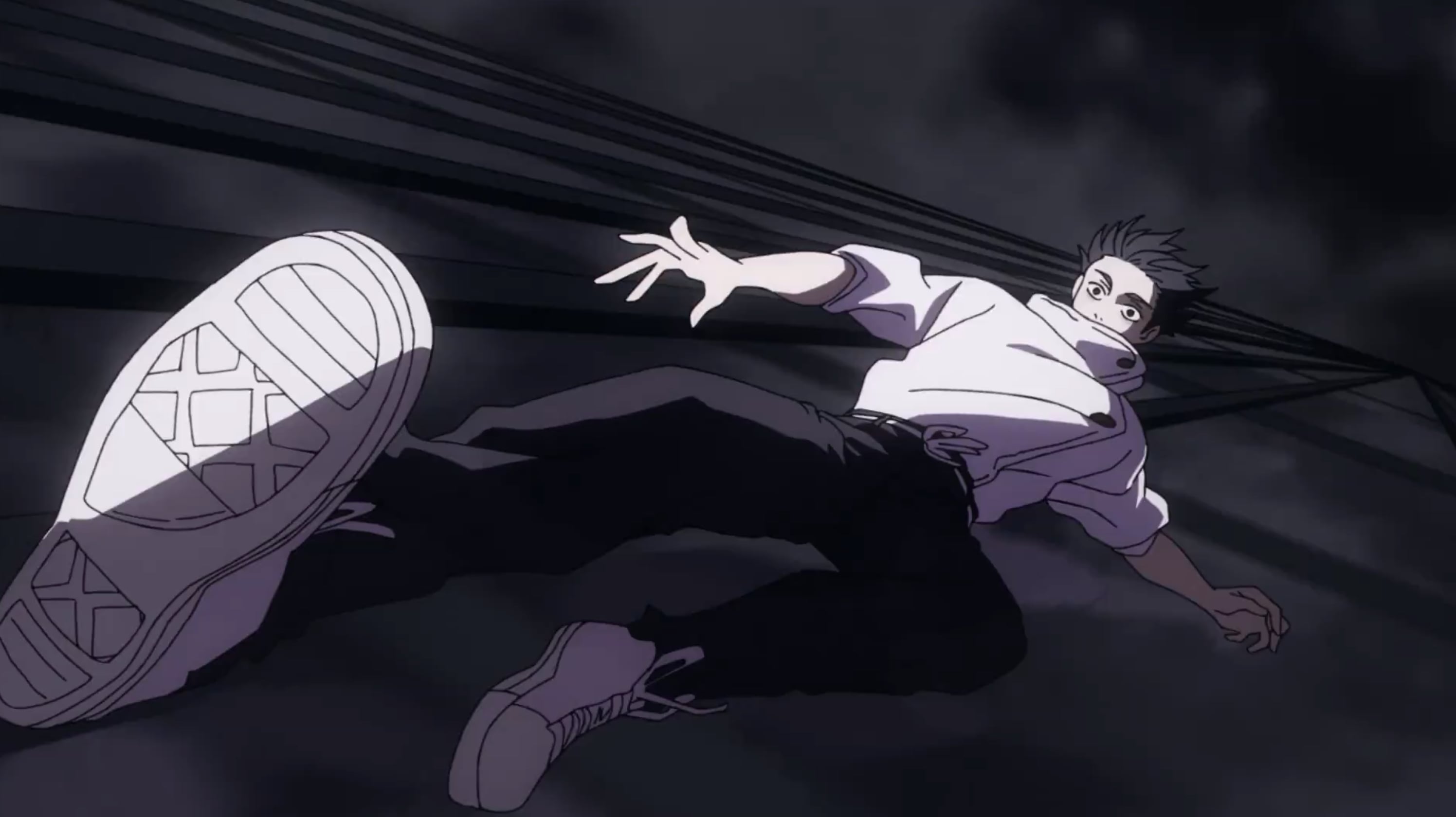 《咒術迴戰》第三季〈死滅迴游・前篇〉OP 曝光！King Gnu 加持，高速視覺風格一次看！