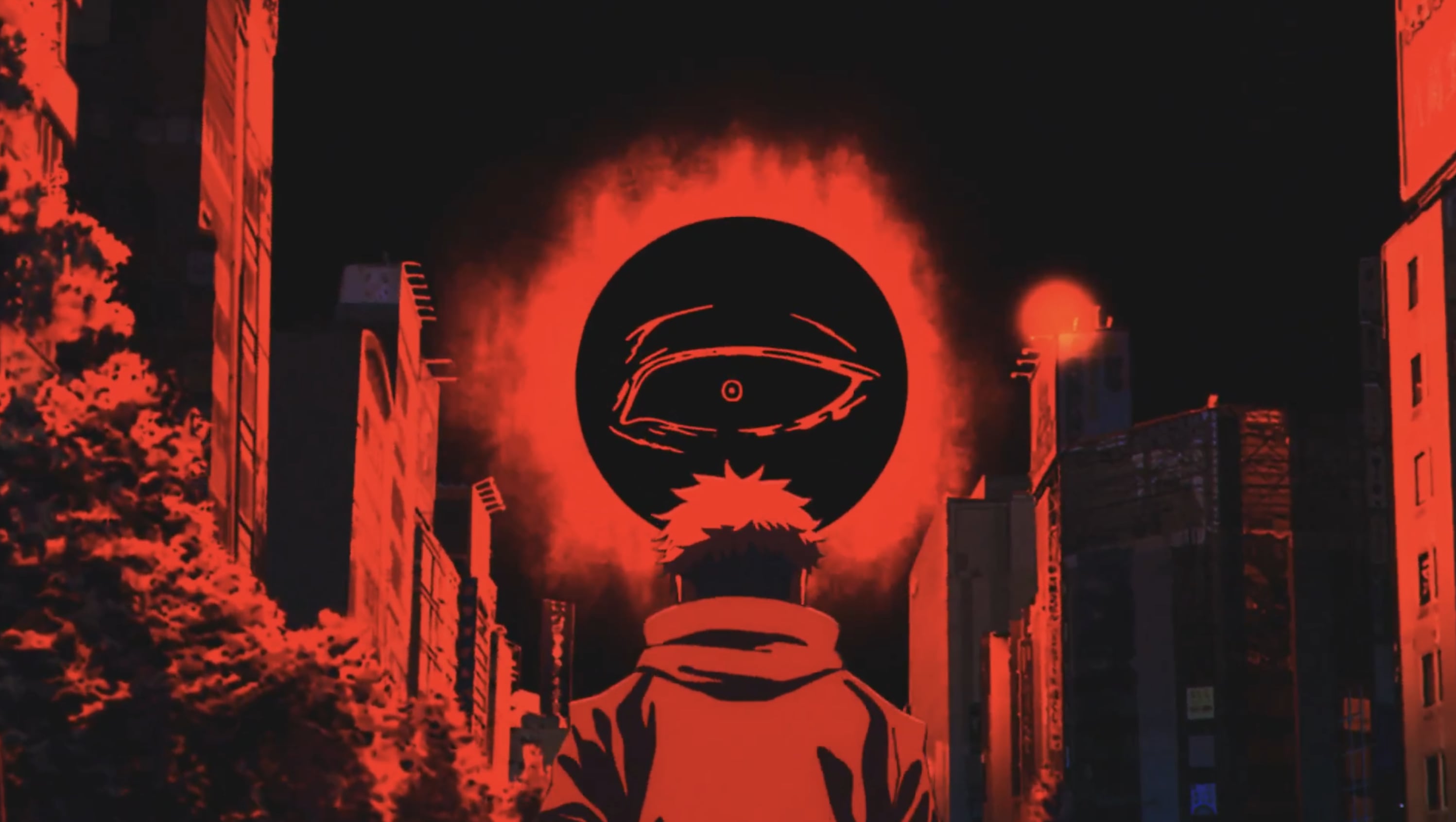 《咒術迴戰》第三季〈死滅迴游・前篇〉OP 曝光！King Gnu 加持，高速視覺風格一次看！