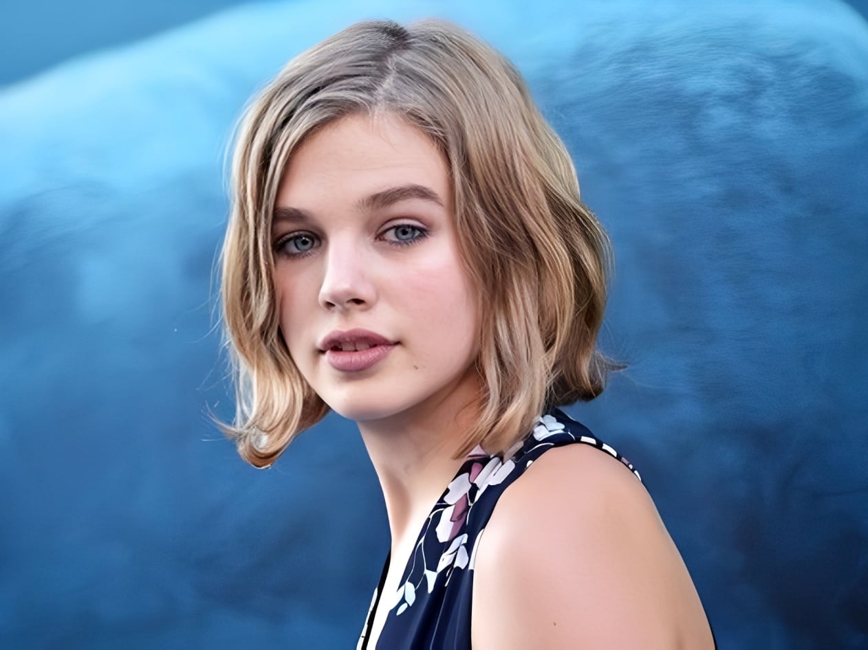 Lisa、黑寡婦全數出局！澳洲新星蒂根卡芙特 Teagan Croft 接棒迪士尼《魔髮奇緣》真人版女主角！