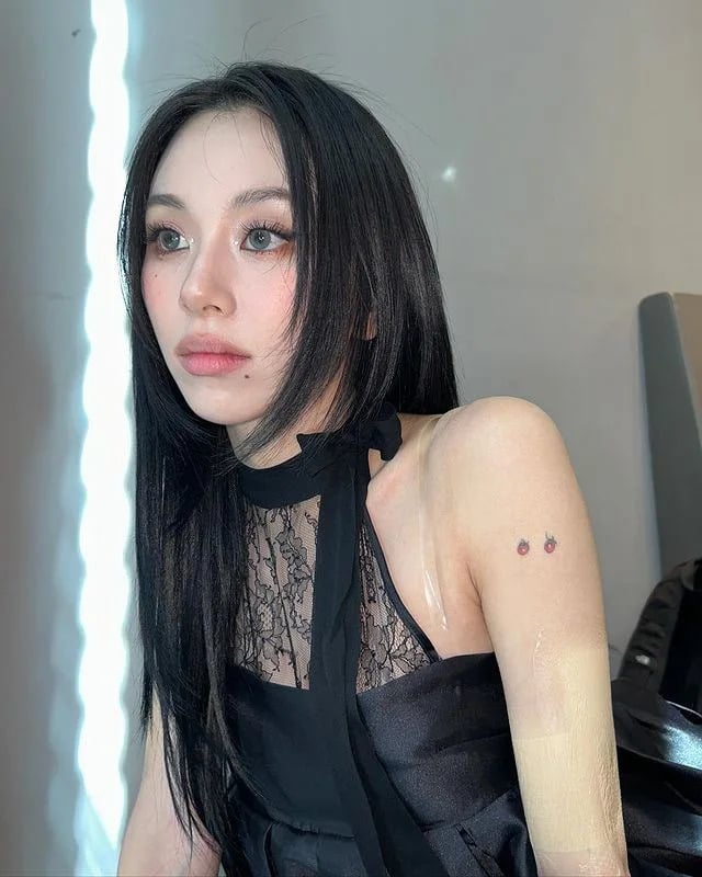 TWICE 彩瑛驚喜現身機場!溫哥華巡演歸隊,子瑜承諾:「台北場一定會見面!」