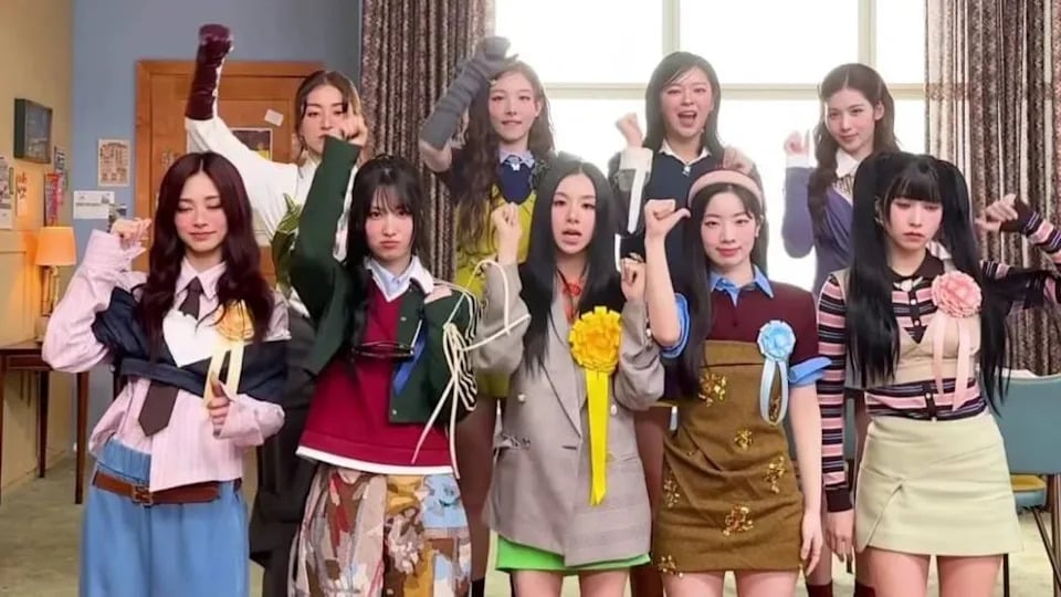 TWICE 彩瑛驚喜現身機場!溫哥華巡演歸隊,子瑜承諾:「台北場一定會見面!」