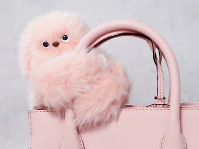 Mirumi 機器人吊飾日本爆紅！結合 AI 技術將取代 Labubu 熱潮，玩家驚嘆：「這才是未來的玩具！」