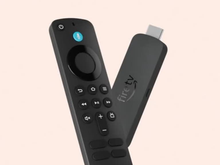 Fire TV Stick 5 招加速密技曝光！網實測：「試了真的有用！」