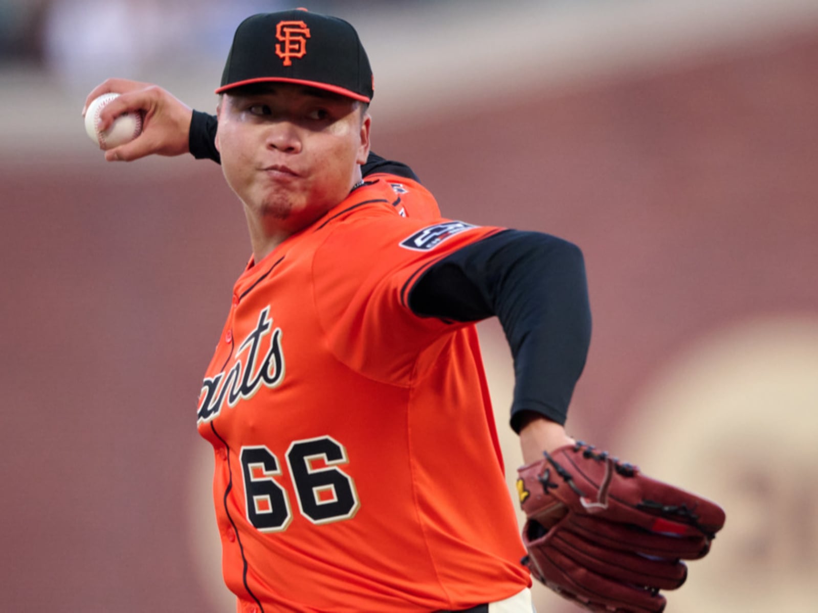 鄧愷威確定婉拒中華隊 WBC 徵召！忍痛坦言「這是一個艱難的決定⋯」