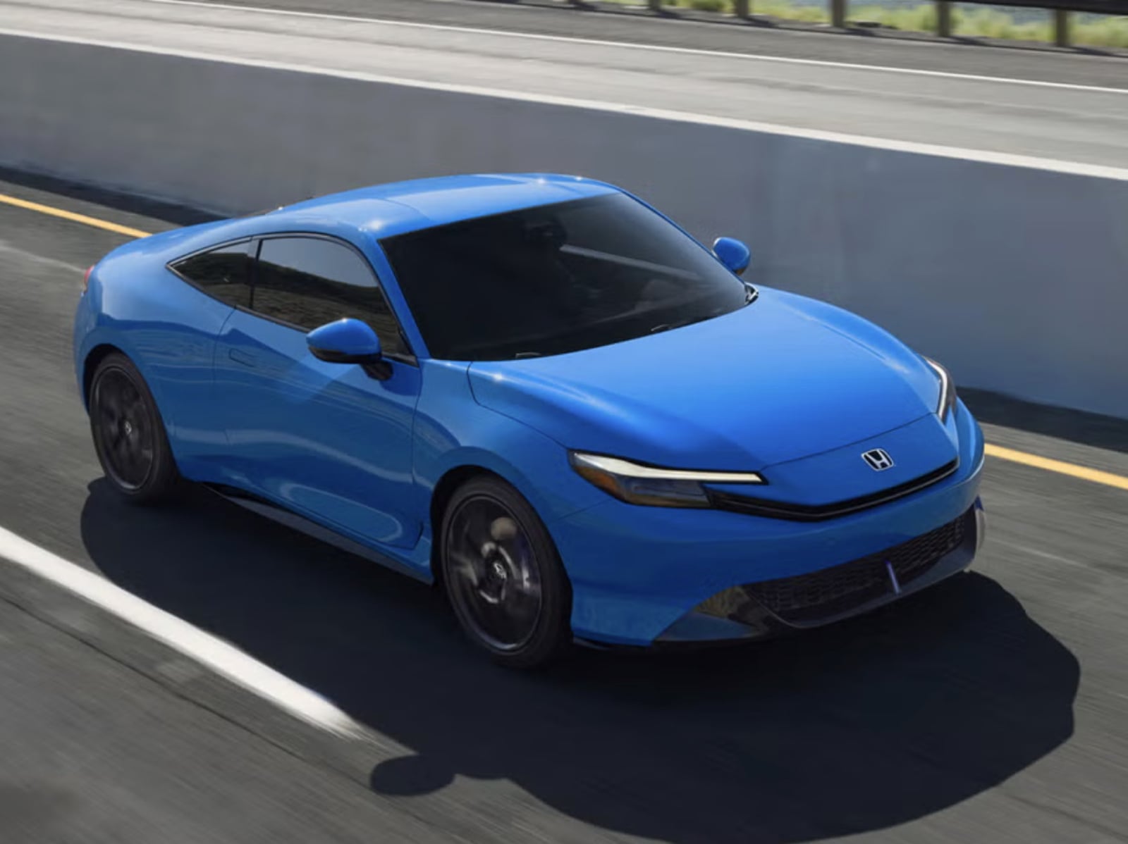 本田 Prelude 日本熱銷 2400 張訂單！美國輛銷量慘首月僅 174 輛 ！