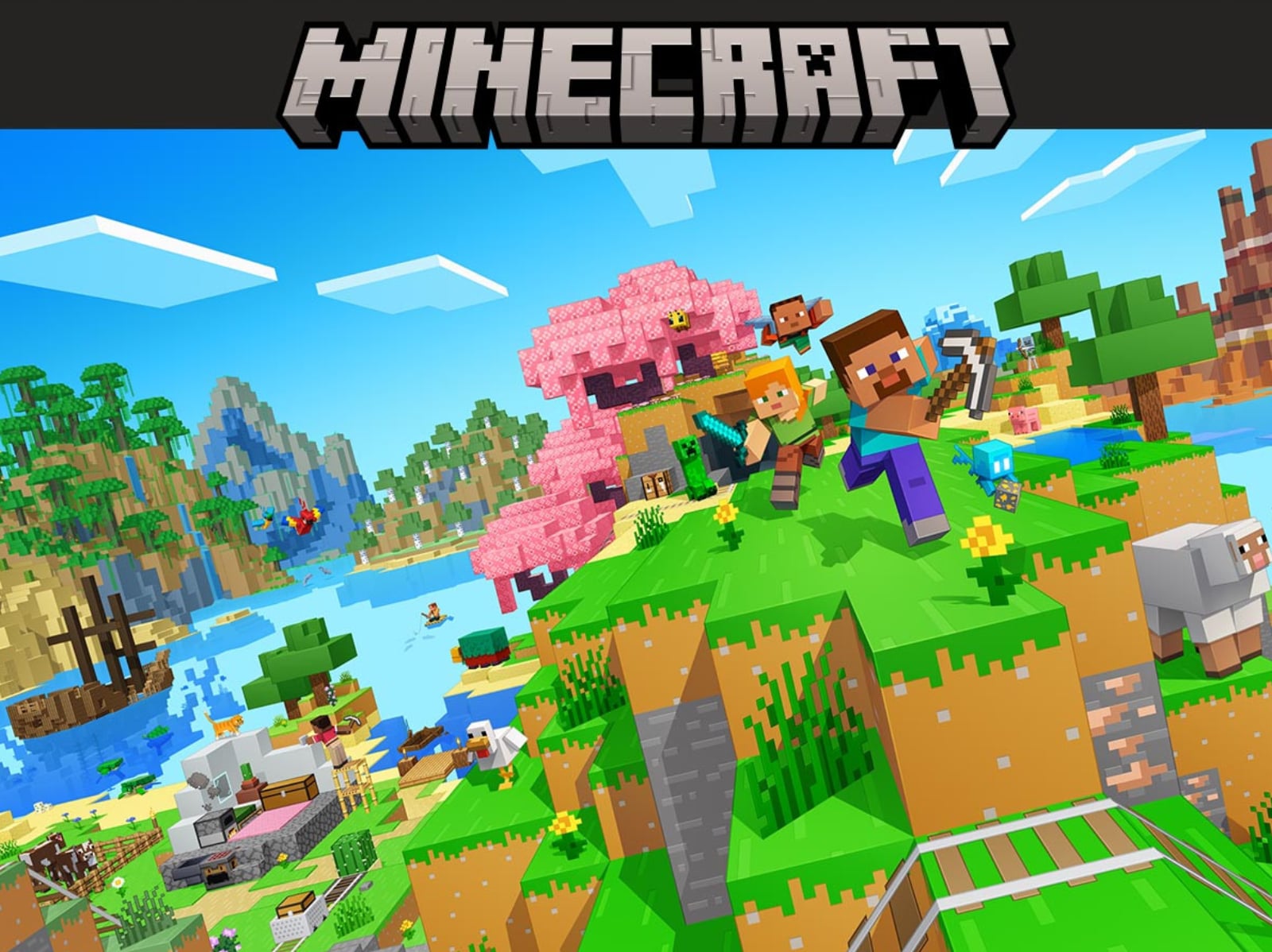 2025 年 PlayStation、Xbox 年度熱門遊戲榜出爐！《GTA 5》、《Minecraft》再度上榜！