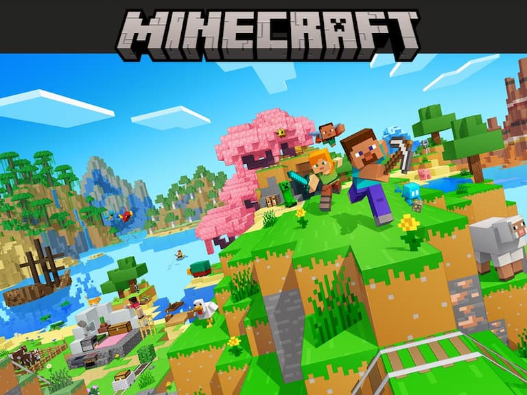 2025 年 PlayStation、Xbox 年度熱門遊戲榜出爐！《GTA 5》、《Minecraft》再度上榜！