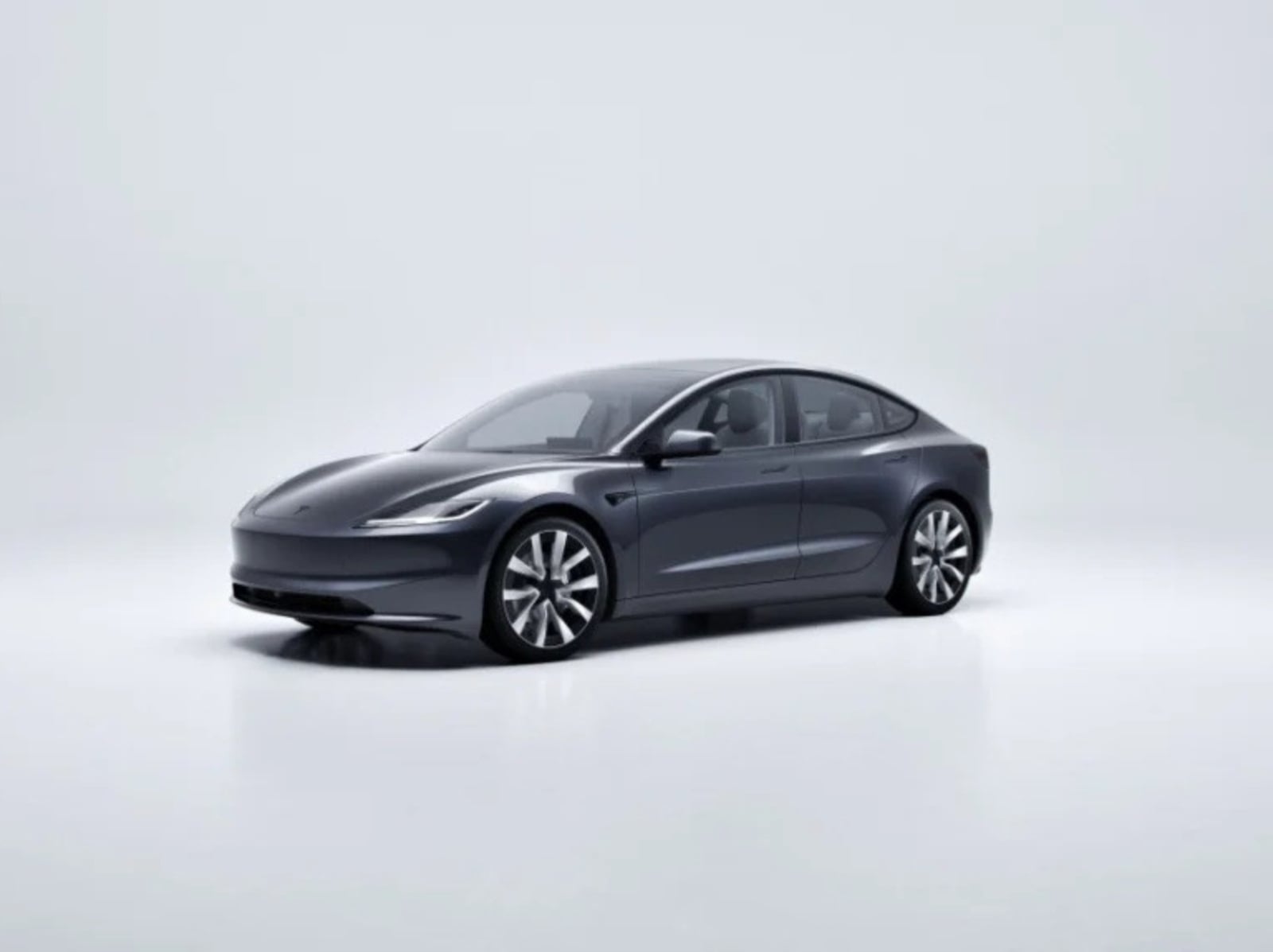 特斯拉 Model 3 台灣正式上架！續航 711 公里刷新紀錄榮登「持久王」！
