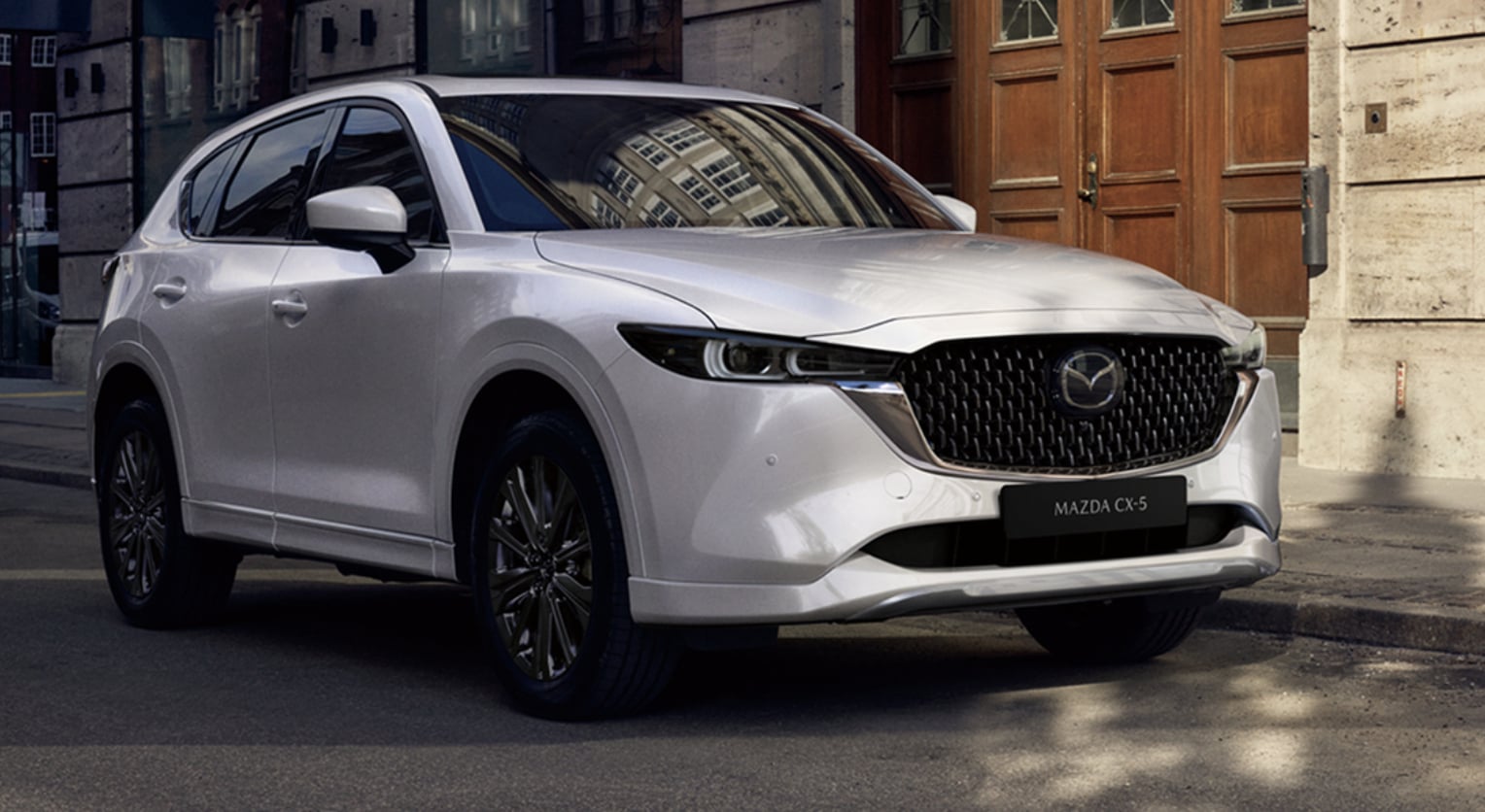 2025 休旅車銷售排名出爐！豐田 Toyota 神車 44813 輛稱霸、特斯拉異軍突起！