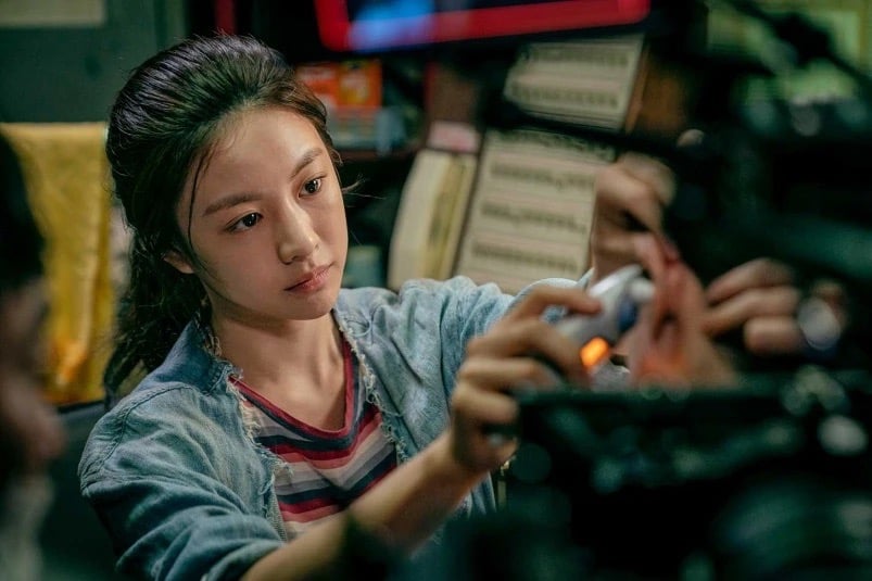 《愛情怎麼翻譯？》高允貞／高胤禎身高 163 美成整型範本、戲劇代表作⋯10 件事快認識！