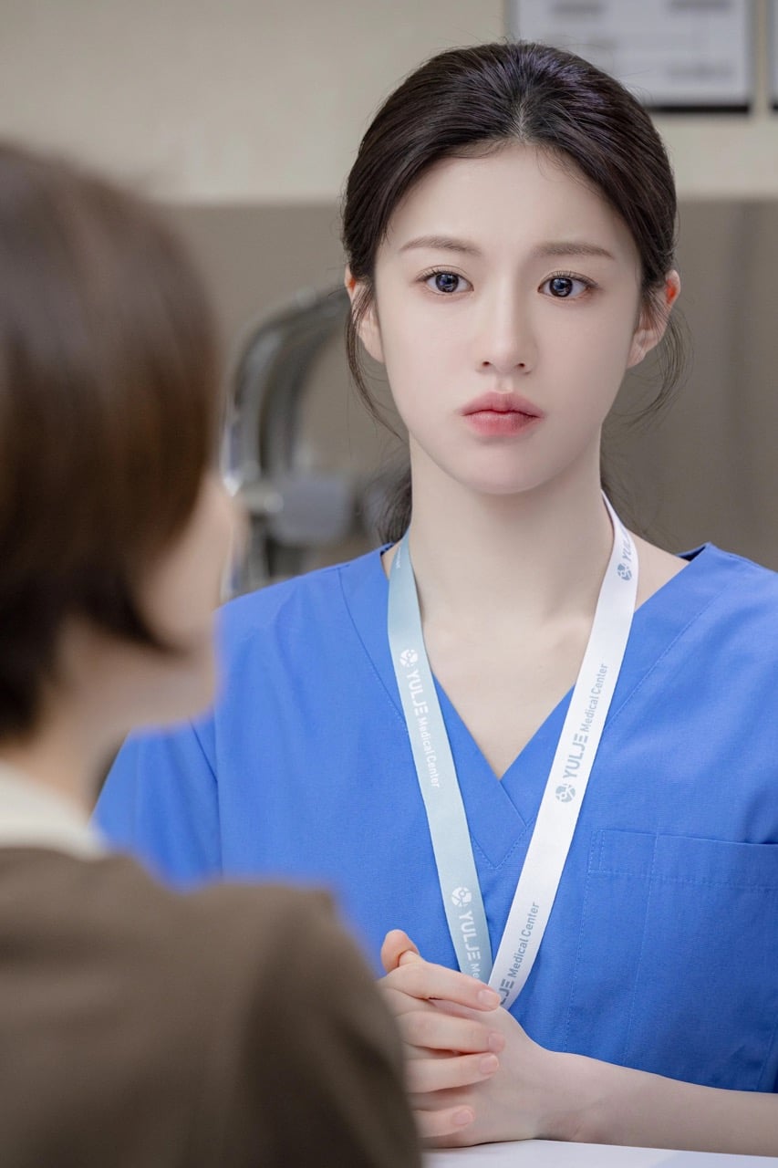 《愛情怎麼翻譯？》高允貞／高胤禎身高 163 美成整型範本、戲劇代表作⋯10 件事快認識！