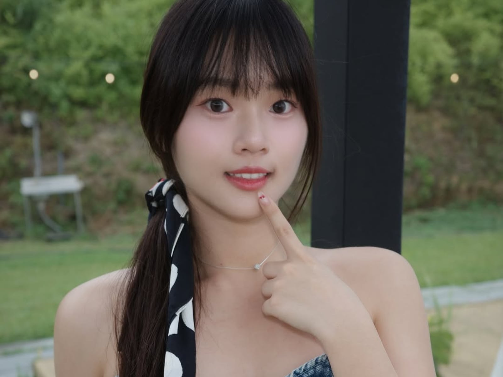 中國棒球城市聯賽啦啦隊驚見 4 名台灣女孩！「CPB Girls」未來不排除有更多熟面孔現身！【野生抓正妹】