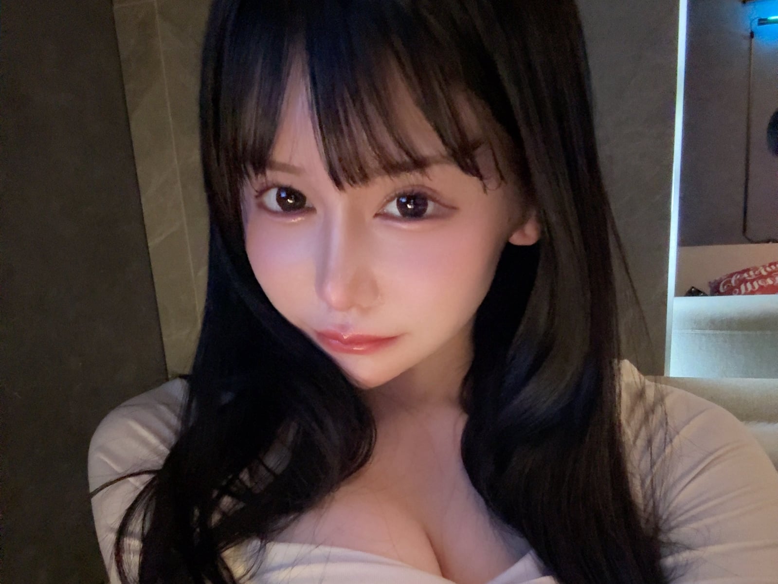 天音流菜曾任特種部隊一種兵！卸下裝備將在成人界解放 K 級體態！【老司J開車】