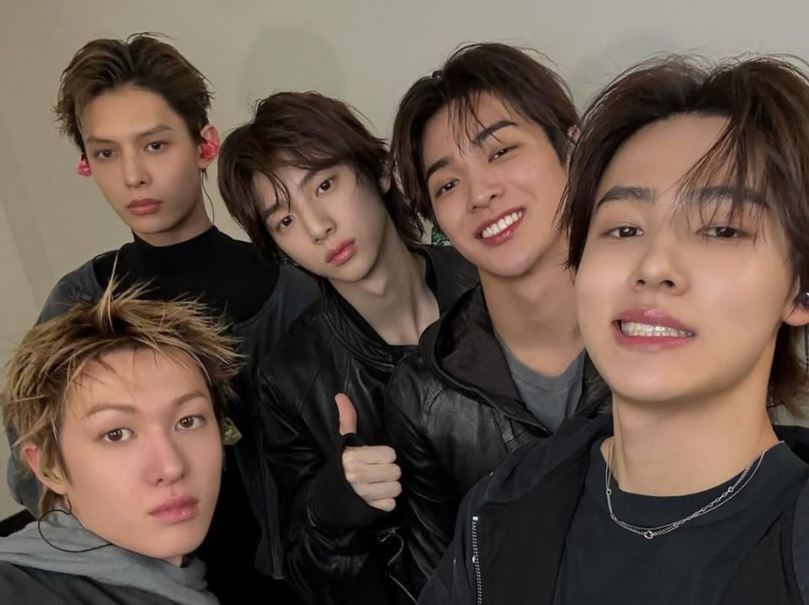 2026 金唱片／CORTIS〈What You Want〉青春能量滿分，James 趙雨凡中文喊麥嗨翻全場！