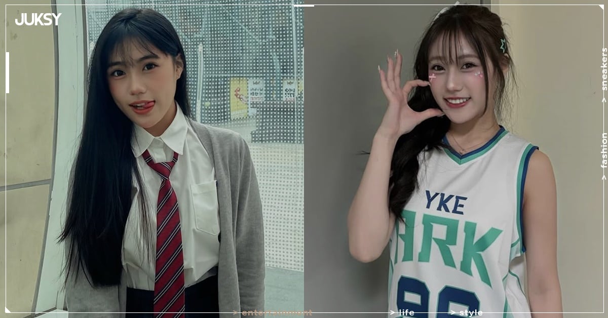 亮亮（陳亮彤）