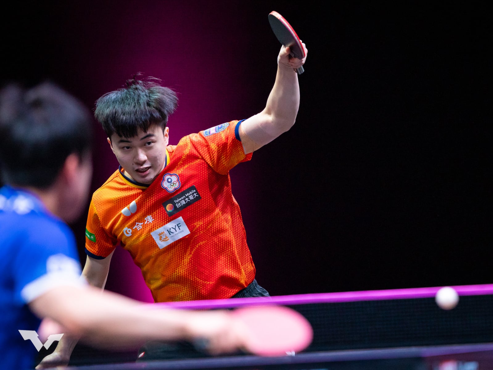 林昀儒睽違 798 天再度 WTT 男單奪冠！直落四橫掃韓國名將謙遜坦言「完全沒想到⋯」