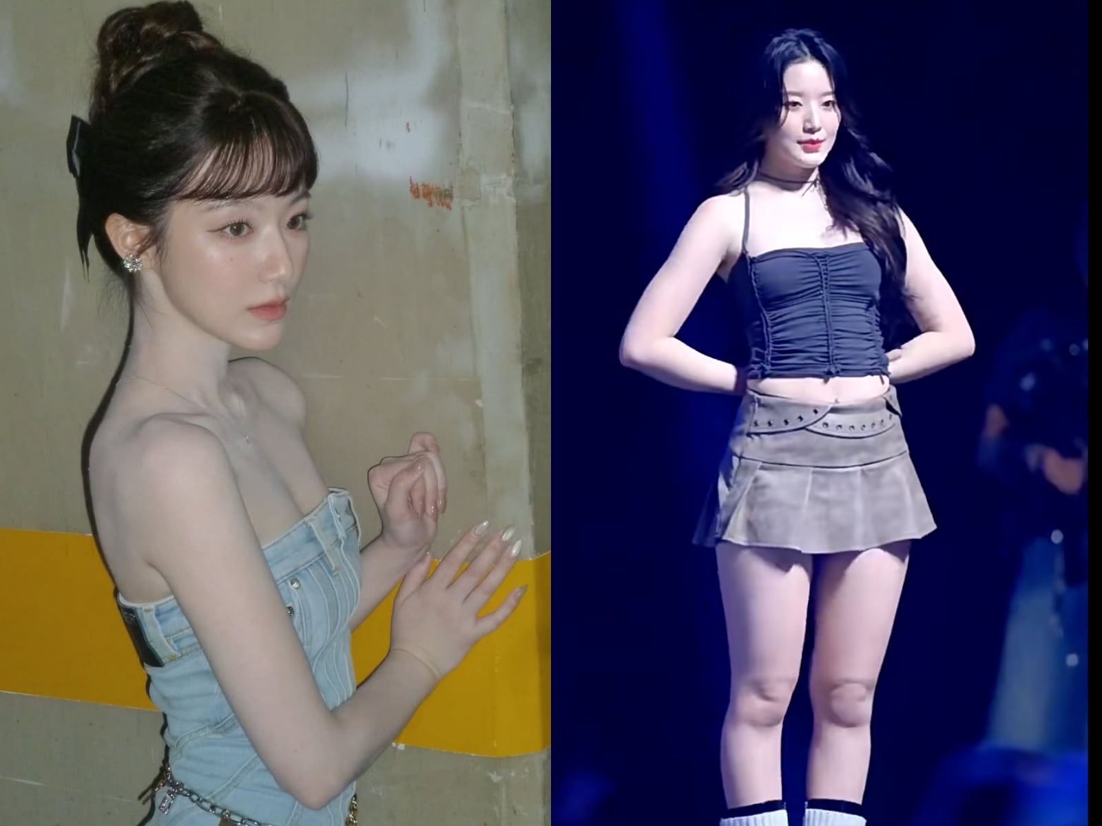 i-DLE 舒華身高 161 公分體重 44 公斤瘦身秘訣大公開！調整飲食、高日常活動量⋯10 大減肥方法全解析！