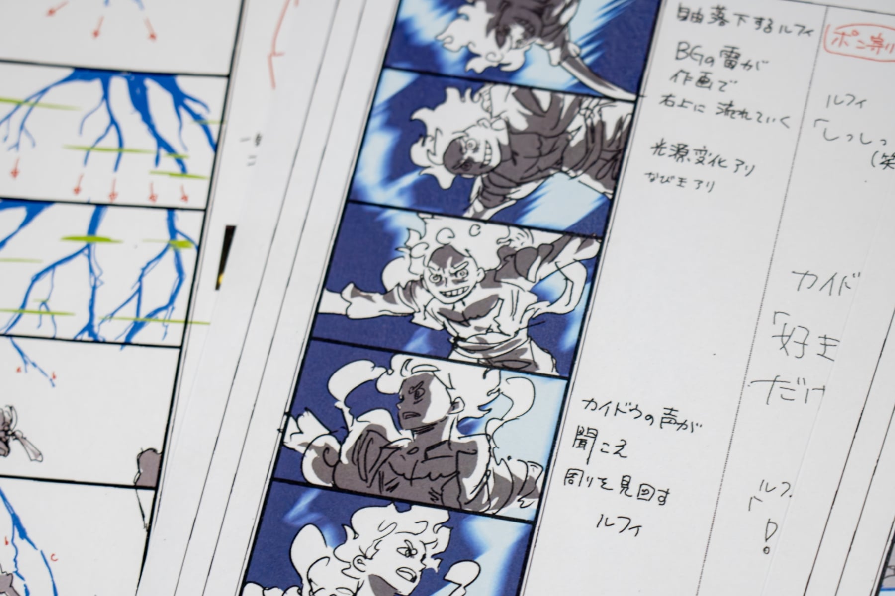 《航海王》動畫 25 週年特展登台！巨型五檔魯夫、S-蛇 AR 互動⋯粉絲必朝聖！