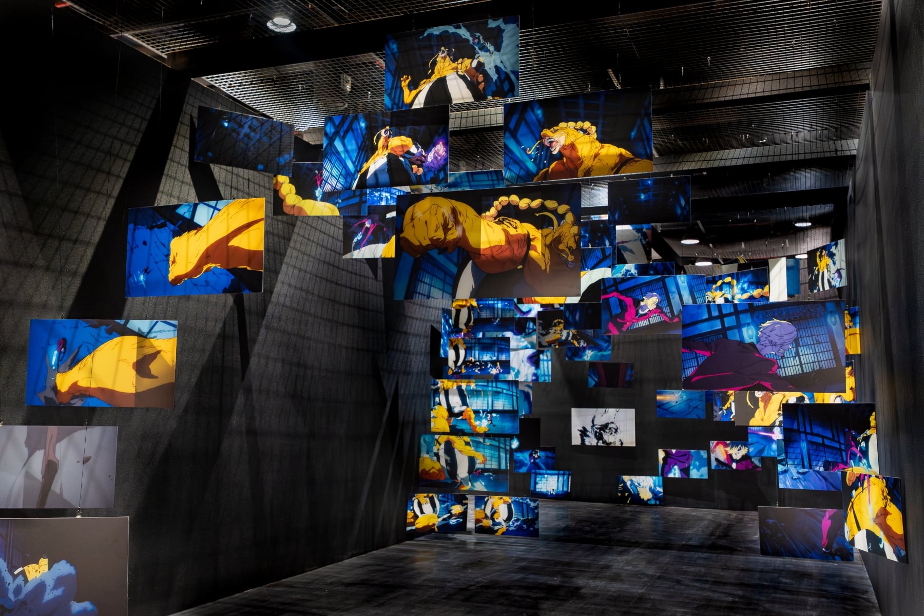 《航海王》動畫 25 週年特展登台！巨型五檔魯夫、S-蛇 AR 互動⋯粉絲必朝聖！