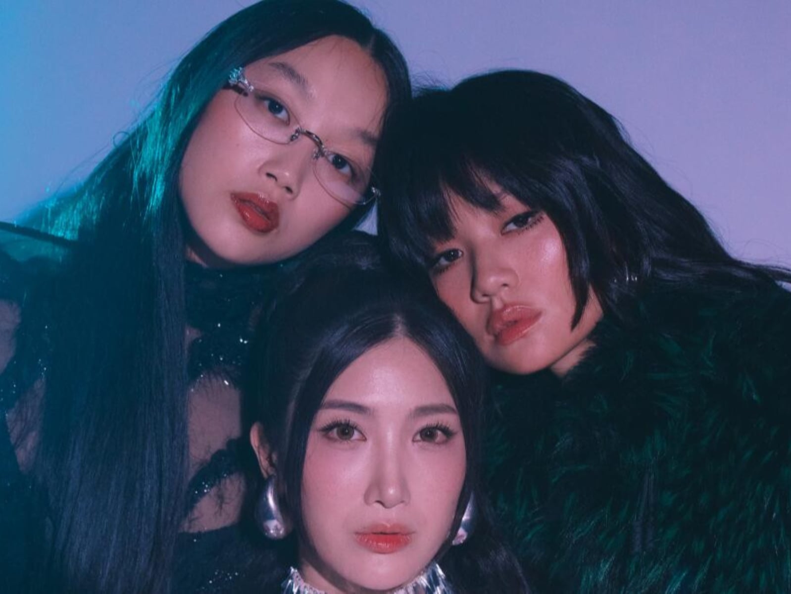 《Kpop 獵魔女團》〈Golden〉神曲橫掃金球獎！Ejae 台上哽咽獻獎給被那些被拒絕的人