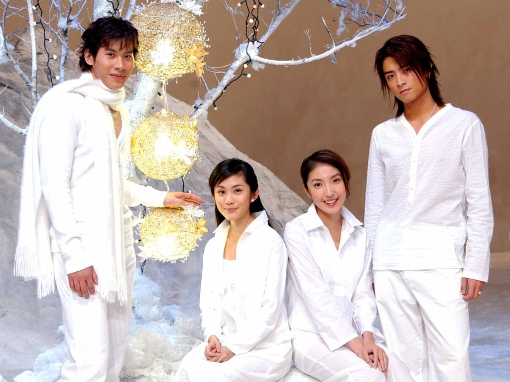 Energy 演唱會 Toro 唱《雪天使》主題曲！王宇婕現身台下，經典 CP 重逢掀回憶殺