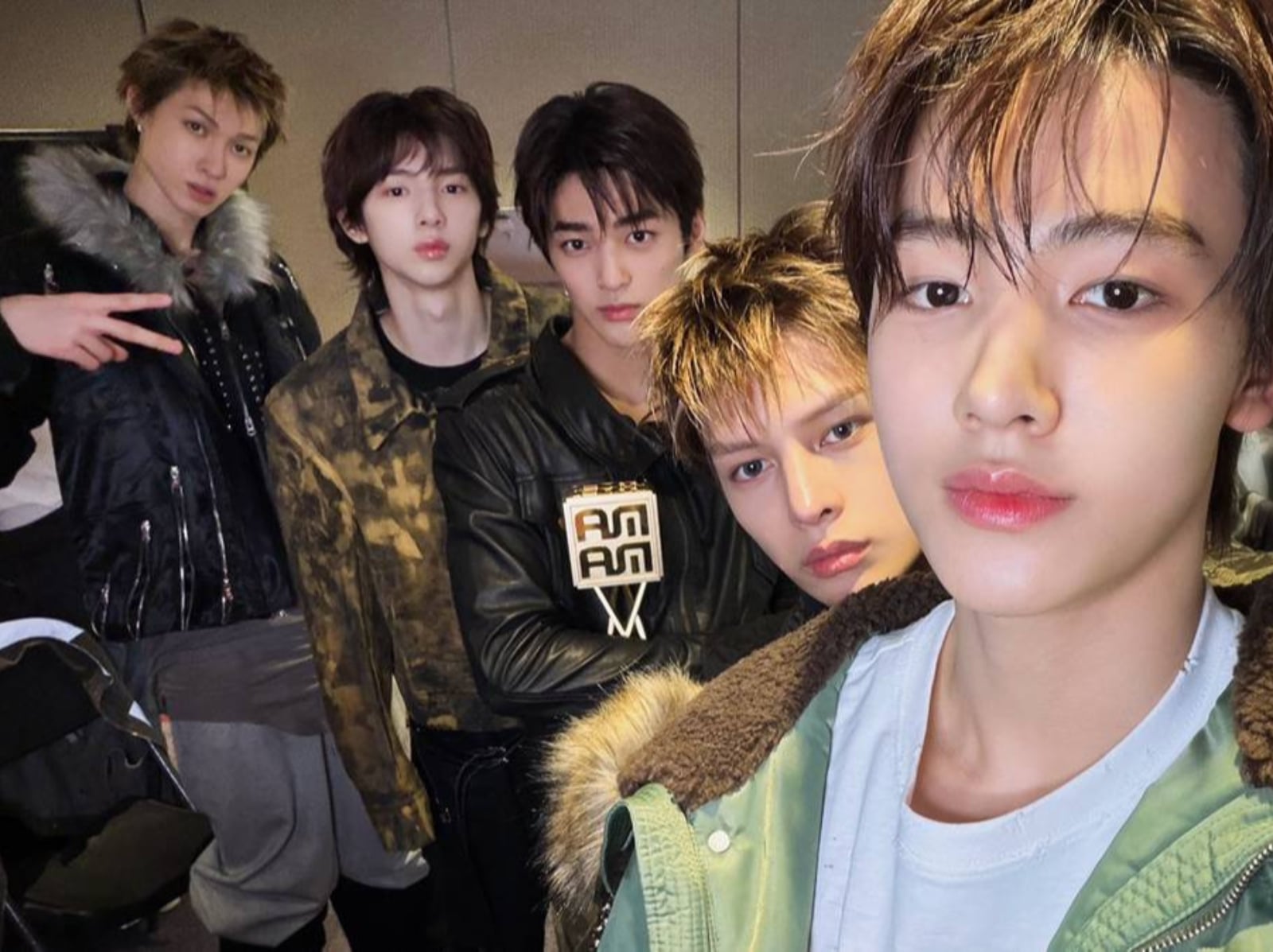 2026 金唱片 CORTIS 台灣美食旅遊行程總整理：金雞園小吃、得正珍奶⋯同款菜單一次看！