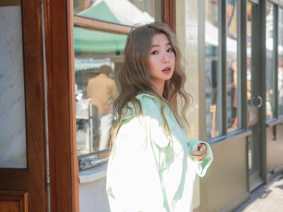 郭書瑤單身 7 年親揭真相！親密後人間蒸發渣男行徑內幕曝光！