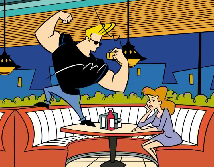 《雞與牛》、《幻影丹尼》主題曲幕後推手 Guy Moon 驚傳車禍過世！一代人的童年記憶被拉回現實引熱議