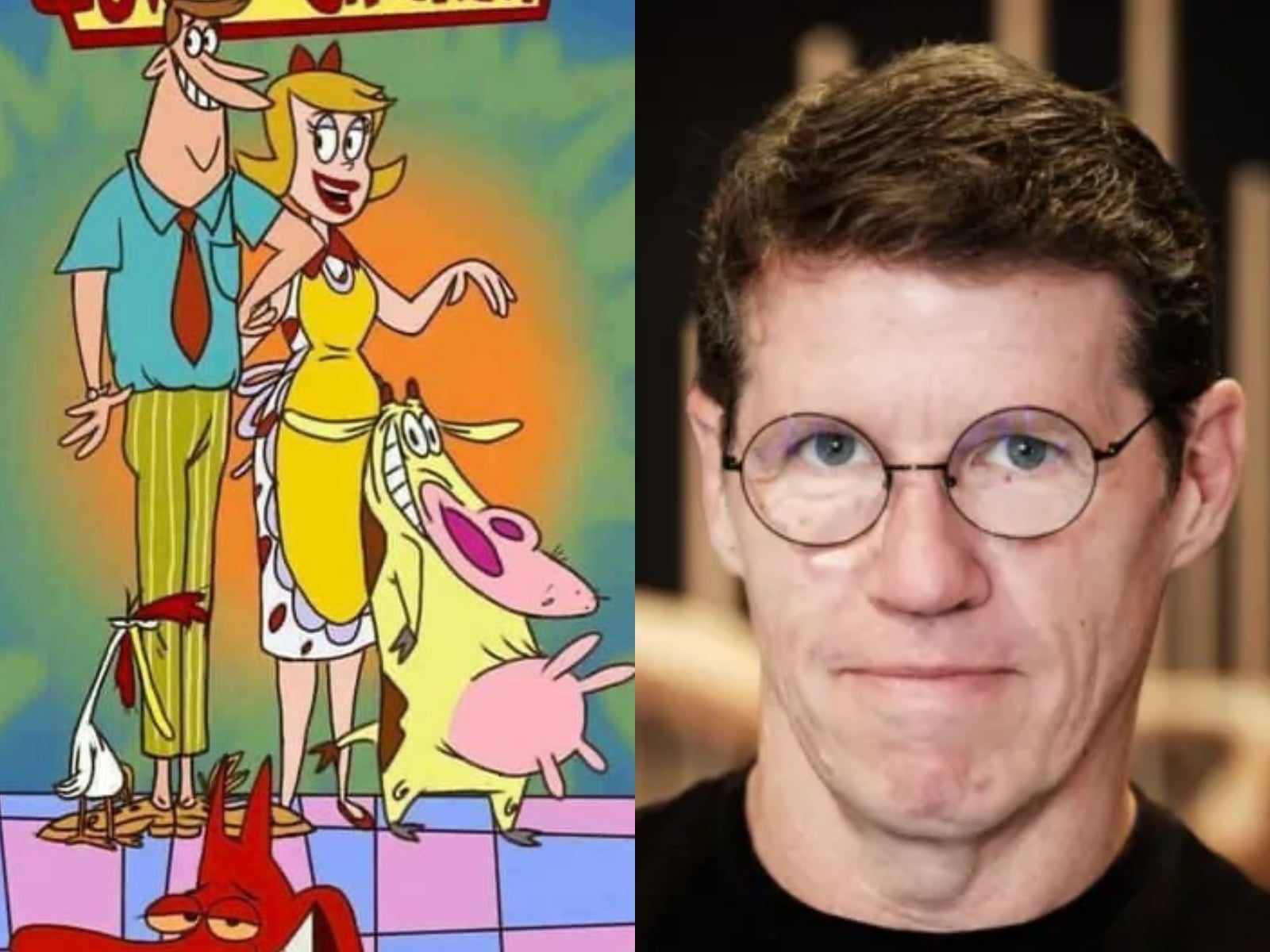 《雞與牛》、《幻影丹尼》主題曲幕後推手 Guy Moon 驚傳車禍過世！一代人的童年記憶被拉回現實引熱議