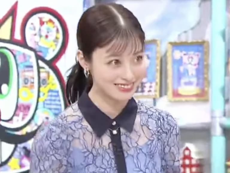 橋本環奈、向井理、宮世琉彌上綜藝！剖析帥哥真實日常曝光：「原來他們也會出錯！」