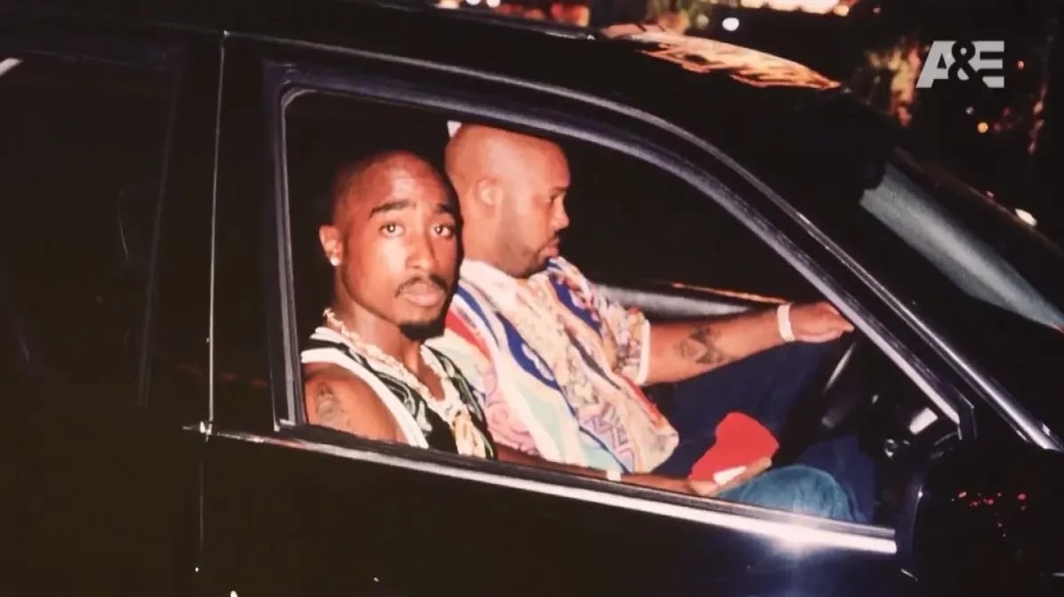 2Pac 遭槍擊當晚座駕 BMW 750iL 正式掛牌拍賣！175 萬美元將歷史買回，你願意嗎？