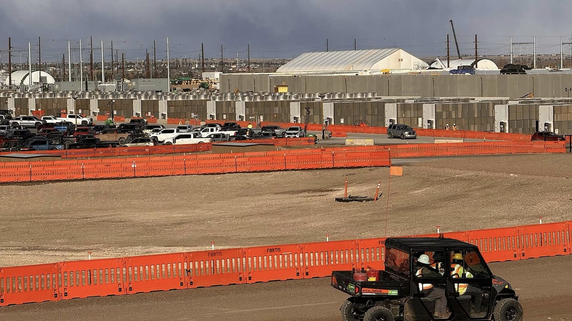 Meta 豪賭核能確保 AI 領先！聯手三巨頭鎖定龐大電力