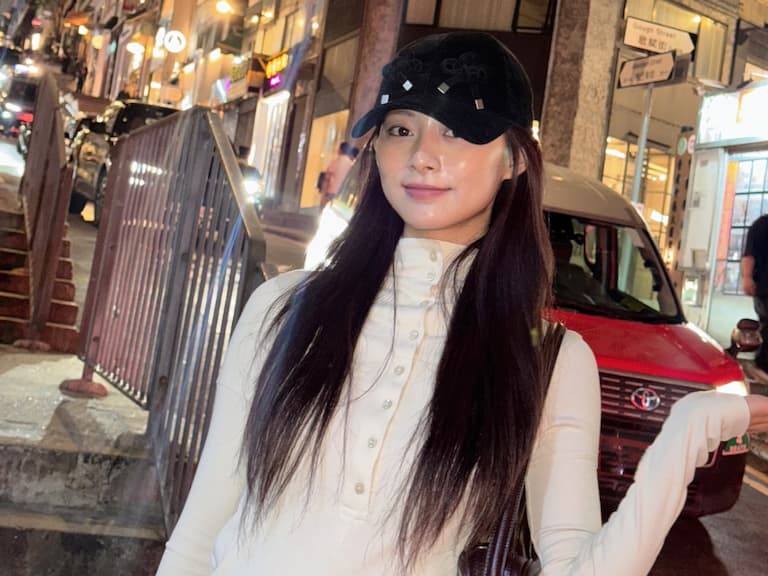 TWICE 周子瑜身高 170 同款棒球帽被問翻！來自韓國小眾品牌 ONGO，千元初無痛入手！