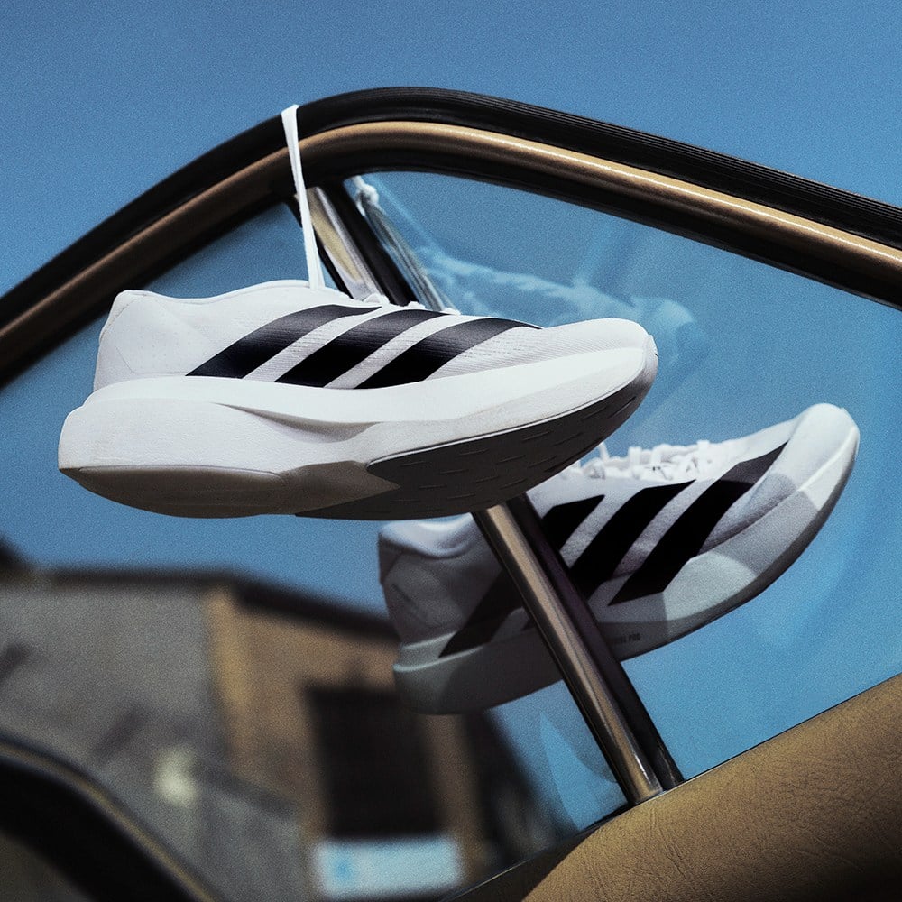 2026 年高顏值日常跑鞋推薦！Nike、NB、adidas⋯性能與外觀兼具的跑步好夥伴！