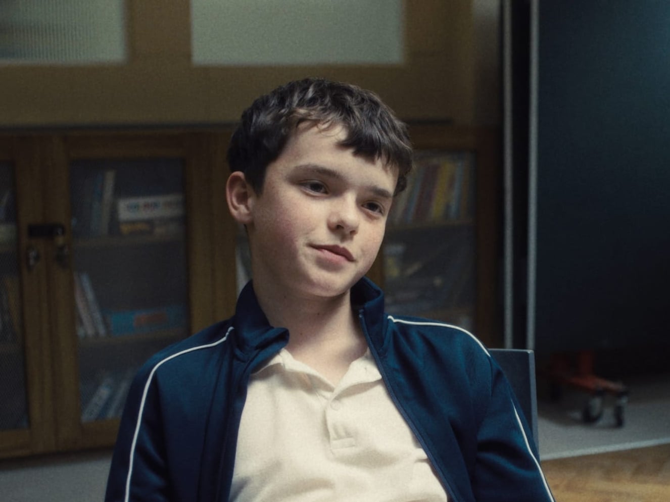 《混沌少年時》有望推出第二季？編劇回應：「構想仍在腦來深處請拭目以待！」