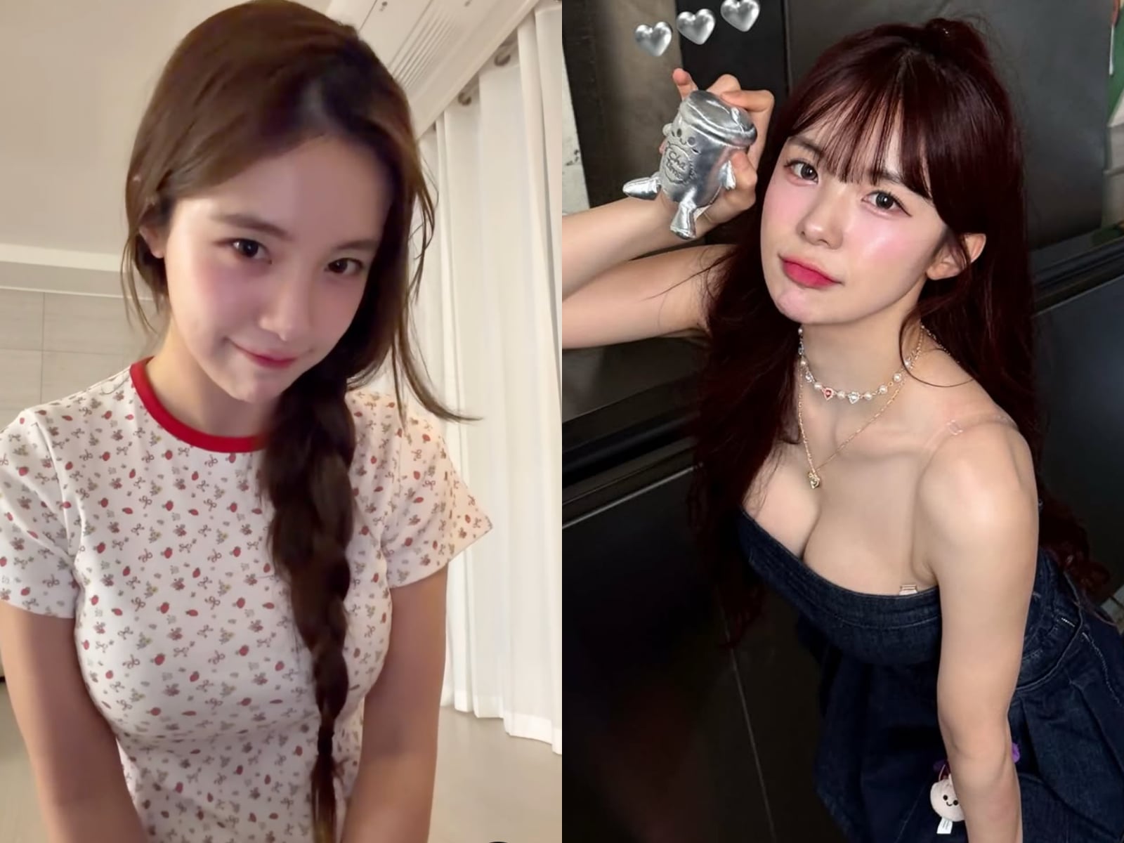 李多慧遭林妍霏嘲諷聲音裝可愛、抽煙首度發聲！坦言：「我將改變自己！」