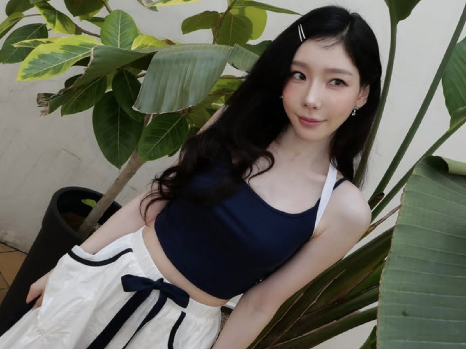 太妍 Taeyeon 續約 SM 娛樂邁入 19 年！少女時代隊長 solo 女王地位穩固！