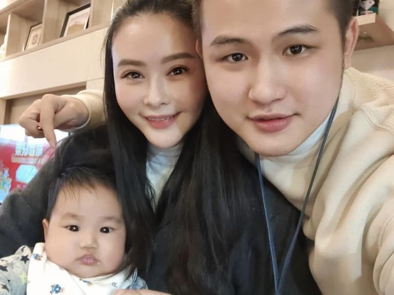 蕭淑慎同意小 15 歲老公花錢解決生理需求！直白表示：「早就不想給他碰！」