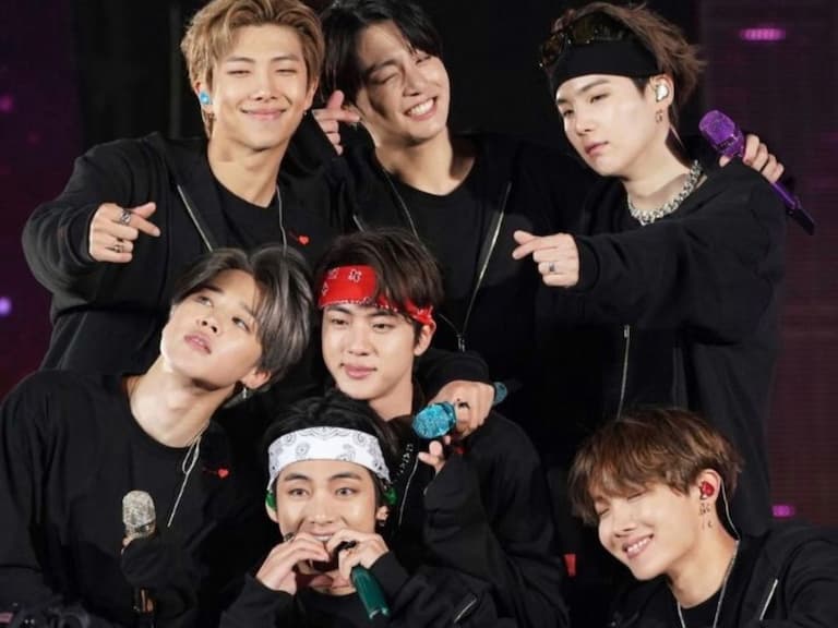 HYBE 用 BTS 防彈少年團世巡換 Coachella 股權被打槍!網友轟:「這不是人氣歌謠!」