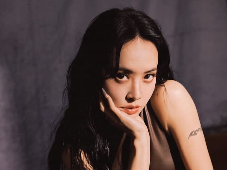 蔡依林金唱片英文名稱 Jolin 翻韓文變「想睡」!本人自嘲回應了!