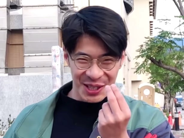 YTR 鍾佳播宣布拍成人片！50 秒預告 Joeman、呱吉現身引熱議！