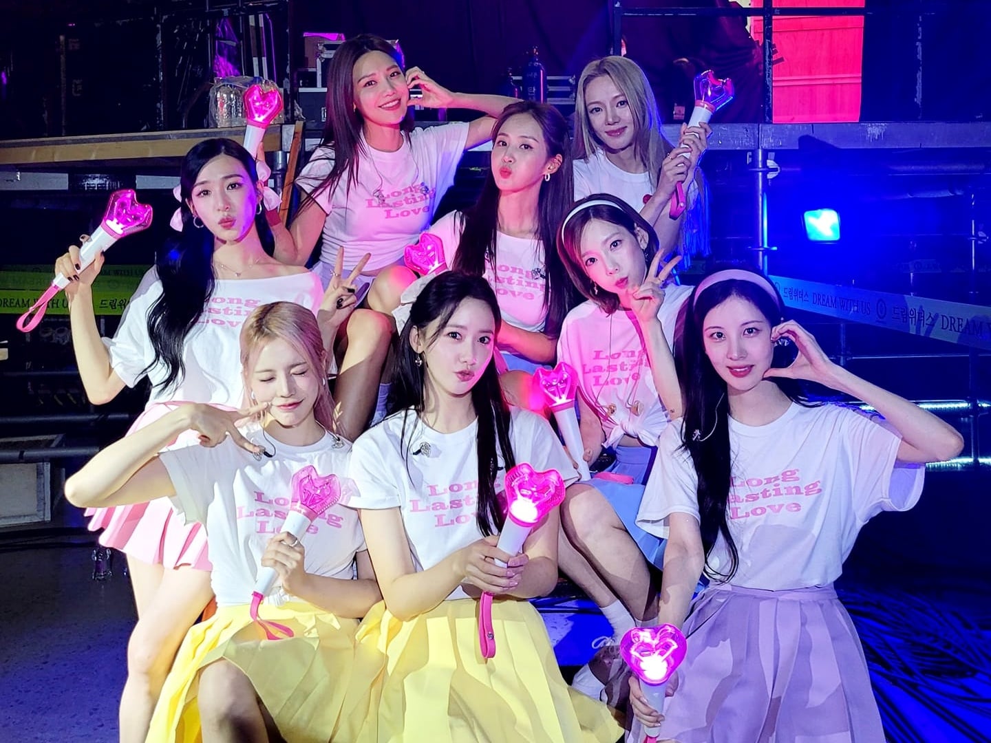 Jessica 鄭秀妍重現少女時代神曲《Gee》！粉絲怒噴：「要付版權費！」